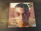 NAS It was written US Original 1996 Columbia The Firm AZ Foxy Rarität LP
