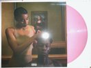 CARTERS (JAY Z BEYONCÉ), EVERYTHING IS LOVE, PINK COLORED VINYL LP