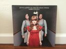Jenny Lewis and the Watson Twins - Rabbit Fur Coat LP 1st press w/ poster OOP