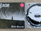 The Lillingtons Stella Sapiente Fat Store Exclusive Colored Vinyl