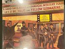 Original Beatles 1982 Canadian 1st Pressing LTD Edition Reel Music Sealed - Gold