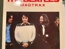 The Beatles MAGTRAX - Colored Vinyl - RARE/Boot/Original 2 Record Set