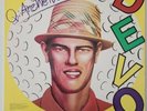Devo - Q: Are We Not Men? A: We Are Devo  Vinyl LP - 1978 - EX Cond - BSK 3239