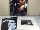 George Michael Vintage Press Faith Vinyl LP Record 1987 W/ Lyric Insert OC 40867