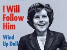 Little Peggy March* I Will Follow Him 7
