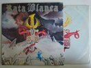 RATA BLANCA GUERRERO DEL ARCO IRIS POLYDOR 511 819-1 HEAVY METAL ARGENTINIAN