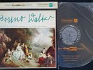 BEETHOVEN SYMPHONY No.1 & 2   BRUNO WALTER   ORIG '59 U.S. PRESSING   NM-
