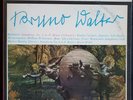 BEETHOVEN SYMPHONY No.8&9   BRUNO WALTER   ORIG '59 U.S. PRESSING(2 LP's)   MINT