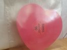 Madonna Interview 90 Heart Shaped Pink Vinyl Record