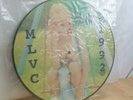 Madonna Rare Erotica MLVC 1992 Interview 12 Inch Vinyl Record