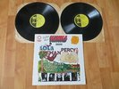 THE KINKS - LOLA PERCY & THE APEMAN  GOLDEN HOUR GHD 50 / 1974   CANADA RARE