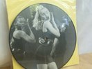 Madonna Interview 7 Inch Vinyl Record Picture Disc