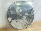 Madonna Interview 7 Inch Vinyl Record Picture Disc