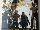 QOTSA 1st press Lullabies To Paralyze color vinyl Queens Of The Stone Age Homme