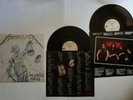 Metallica …And Justice For All 2 LP Set 1988 Original MASTERDISK