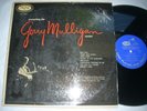 GERRY MULLIGAN 