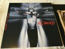 Ozzy Osbourne Down to Earth MINT Vinyl Lp (See you on the Other Side box set)