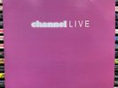 Frank Ocean - Channel LIVE 2xLP MARBLED Vinyl Record