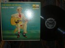ERNEST TUBB-THE DADDY OF 'EM ALL-1959 black decca-DL-8553-his 2nd LP-M-/ M-