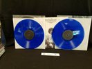 Pink Floyd Blue Vinyl LP Record Complete BBC Sessions 1967-1968