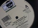 The Time Frequency - The Ultimate High - 12