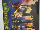 SLOPPY SECONDS = Destroyed = Vinyl LP = SEALED = 1989= D-TOUR RECORDS