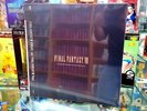 Vinyl Final Fantasy 7 Remake OST