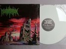 MORTIFICATION post momentary affliction   German   NUCLEAR BLAST LP ‘White Vinyl