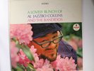 AL Jazzbo Collins &The Bandidos IMPULSE A-9150 STEREO M-/M- A lovely Bunch Of LP