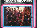 PREMIATA FORNERIA MARCONI (PFM) 'Prime Impressioni' 1976 SEALED Italy Press LP