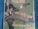 BILLY CHILDISH-PUNK ROCK IST NICHT TOT 3LP-MILKSHAKES,HEADCOATS,CTMF NEW/SEALED