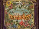 Panic  At the Disco - Pretty. Odd. - LP Vinyl - New