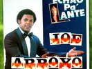 1987 USA Press Salsa LP: Joe Arroya Y La Verdad - Echao Pa' Lante