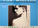 THE SMITHS Hatful Of Hollow LP (NEW SEALED Vinyl) + John Peel Sessions Morrissey