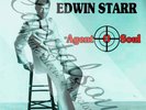 60S NORTHERN SOUL TAMLA MOTOWN EDWIN STARR AGENT 00 SOUL PICTURE SLEEVE