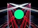 Glok - Dissident Vinyl LP Ltd Translucent Red New 2020