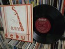 Charles Mingus/Spaulding Givens Rare 10