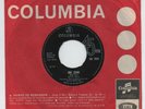 KEITH RELF. MR. ZERO / KNOWING. ORIGINAL UK 7