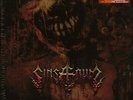 Sinsaenum - Repulsion For Humanity (Vinyl 2LP - 2018 - EU - Original)