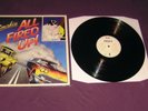 SMOKIE  all fired up  Lp +Ois   1988     superselten und NEAR MINT