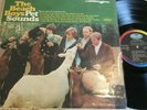 THE BEACH BOYS 