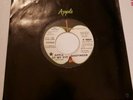 BADFINGER - APPLE OF MY EYE RARE BLACK STAR PROMO 45