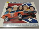 THE DUKES OF HAZZARD - VARIOUS -  SEALED, FZ 37712, COUNTRY ROCK, VINYL RECORD