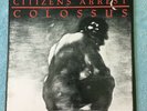 Citizen's Arrest - Colossus 12