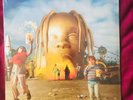 TRAVIS SCOTT ASTROWORLD VINYL LP BRAND NEW SEALED