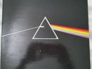 PINK FLOYD 1978 - DARK SIDE OF THE MOON - WHITE VINYL - HOLLAND EXCELLENT