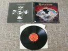 RAINBOW rising LP HAND SIGNED AUTOGRAPHED by DIO BLACKMORE POWELL Deep Purple
