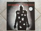 Ozzy Osbourne Vinyl LP - Ozzmosis - Original 1995 - Black Sabbath