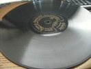 PATHE SYMPHONY ORCH MANDELSSOHN* ATHALIE OVERTURE / PARTS 1 & 
