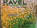 Perlemuter Ravel - Gaspard de la Nuit - Vox Pathe - VP 370 -  Rare -